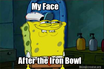 my-face-after-the-iron-bowl