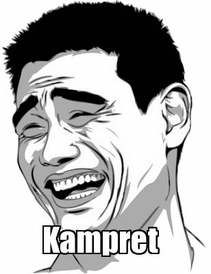 kampret