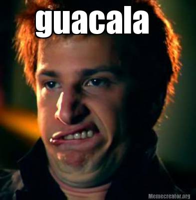 guacala