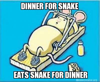 dinner-for-snake-eats-snake-for-dinner