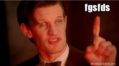 fgsfds
