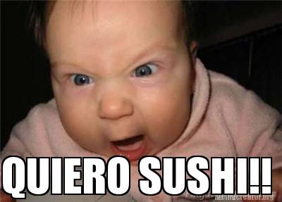 quiero-sushi