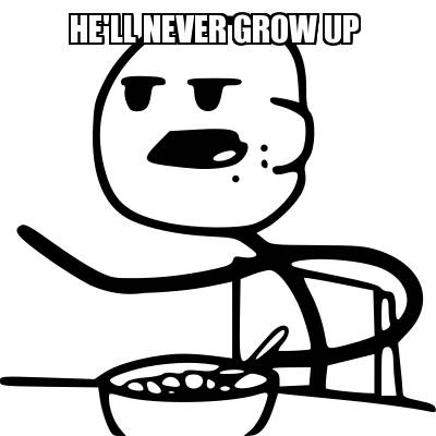 hell-never-grow-up