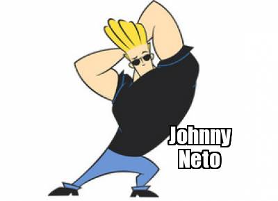 johnny-neto