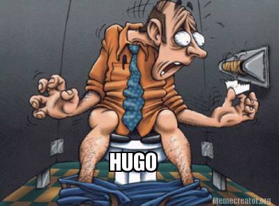 hugo