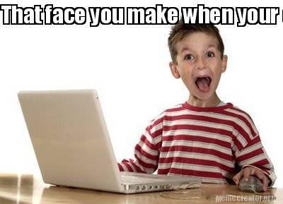 that-face-you-make-when-your-ex-makes-a-status-about-being-loyal
