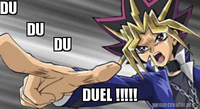 du-du-du-duel-