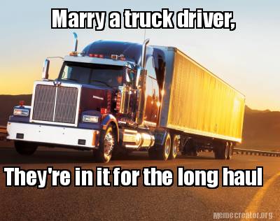 marry-a-truck-driver-theyre-in-it-for-the-long-haul