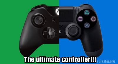 the-ultimate-controller