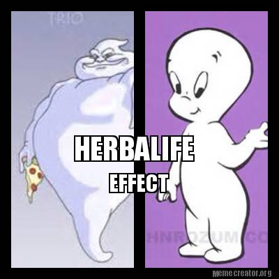 herbalife-effect