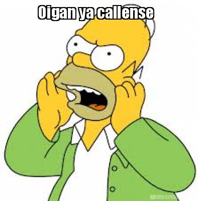 oigan-ya-callense