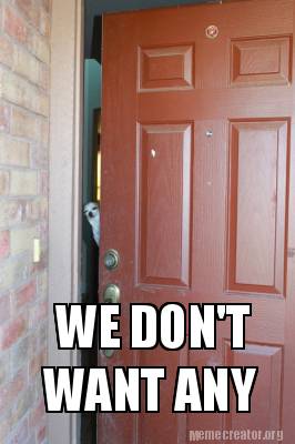 we-dont-want-any