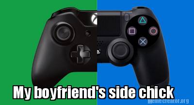 my-boyfriends-side-chick