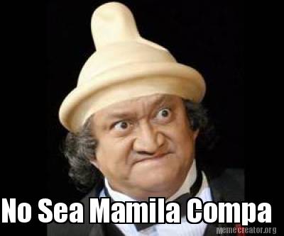 no-sea-mamila-compa