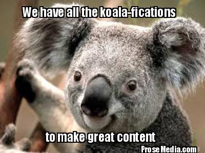 we-have-all-the-koala-fications-to-make-great-content-prosemedia.com
