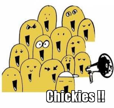 chickies-