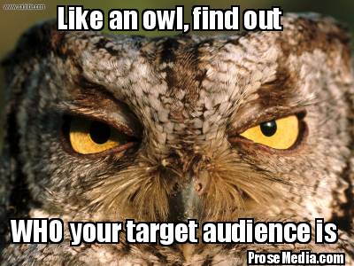 like-an-owl-find-out-who-your-target-audience-is-prosemedia.com