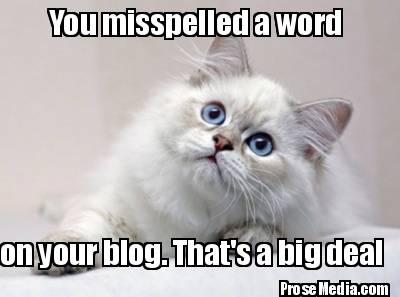 you-misspelled-a-word-on-your-blog.-thats-a-big-deal-prosemedia.com