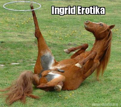 ingrid-erotika