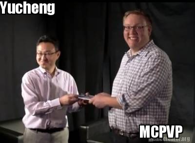 yucheng-mcpvp