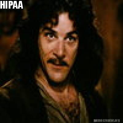 hipaa