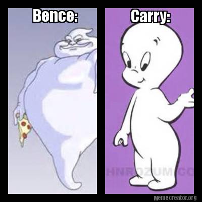 bence-carry