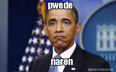 pwede-naren