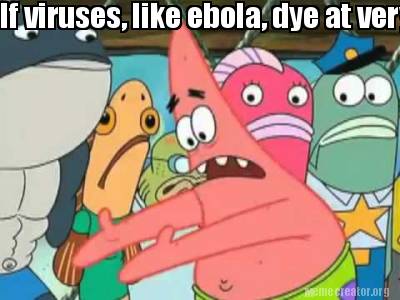 if-viruses-like-ebola-dye-at-very-low-temperatures