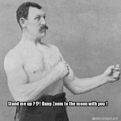 stand me up meme stand me up meme