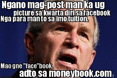 ngano-mag-post-man-ka-ug-picture-sa-kwarta-diri-sa-facebook-nga-para-man-to-sa-i