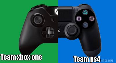 team-xbox-one-team-ps4
