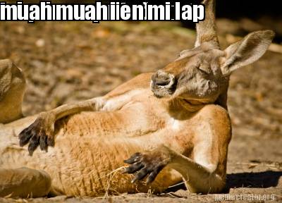 meme creator mira mamasita???? te quiro aqui en mi lap muah muah 3417657 meme creator mira mamasita???? te quiro aqui en mi lap muah muah,Muah Meme