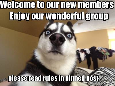 Featured image of post Funny Post For Group Members - As we know, when we all are free, we just need something funny for our time pass.