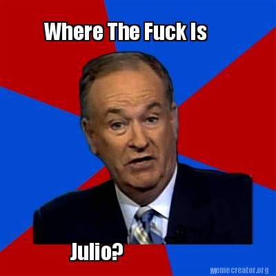 Speaking, Bill fuck oreilly assured, what Bill fuck oreilly