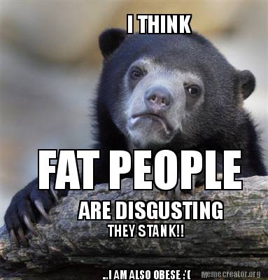 Meme Creator - Being left out feels great Said no one ever Meme ...