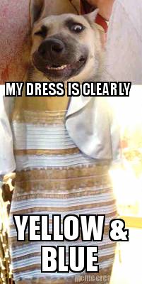 my-dress-is-clearly-yellow-blue