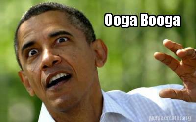 ooga-booga