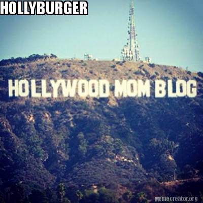 hollyburger