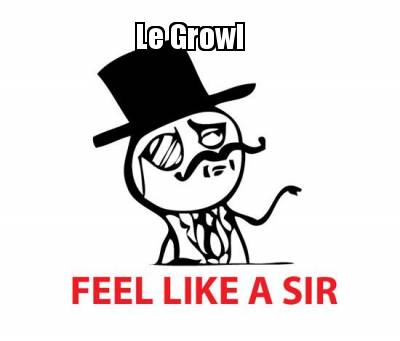 le-growl