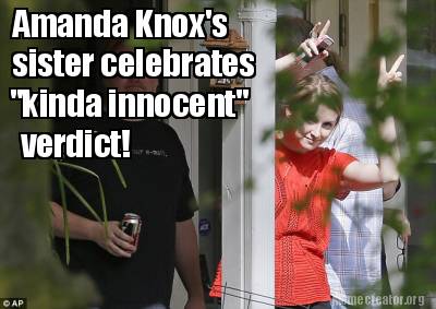 amanda-knoxs-sister-celebrates-kinda-innocent-verdict