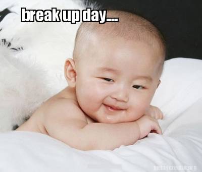 break-up-day