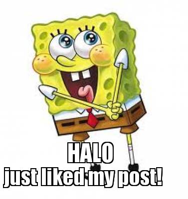 just-liked-my-post-halo