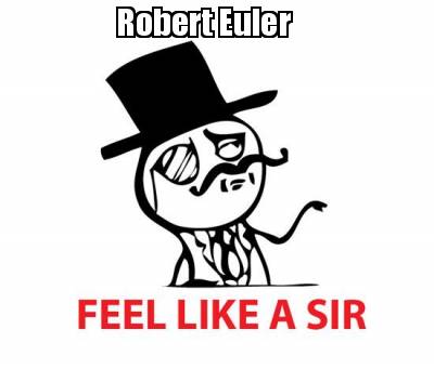 robert-euler