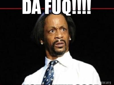 Meme Creator - Funny DA FUQ!!!! Meme Generator at MemeCreator!