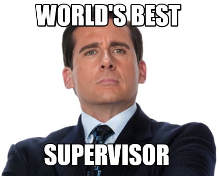 worlds-best-supervisor