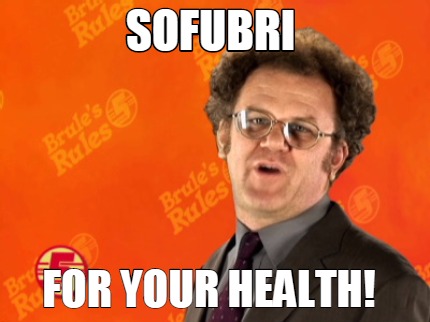 sofubri-for-your-health