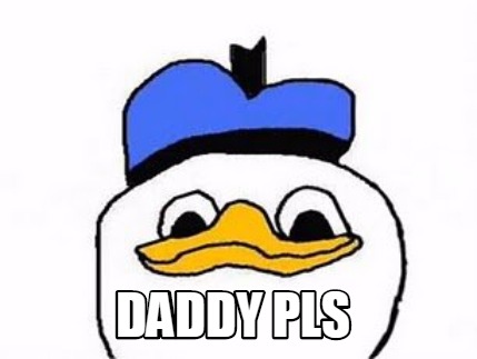 daddy-pls