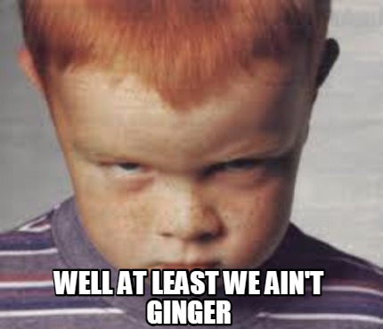 well-at-least-we-aint-ginger