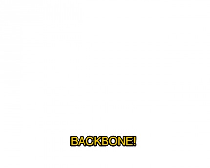 Meme Creator - Funny Backbone! Meme Generator at MemeCreator.org!