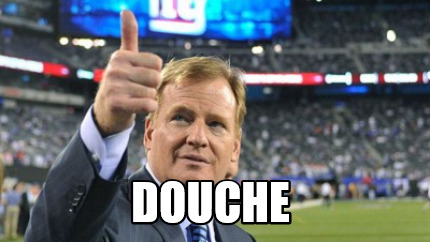 douche